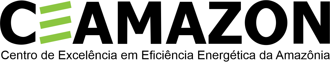 Logo CEAMAZON